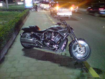 vrod