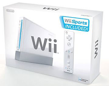 wii