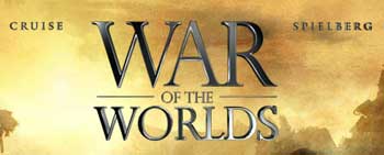war of the worlds
