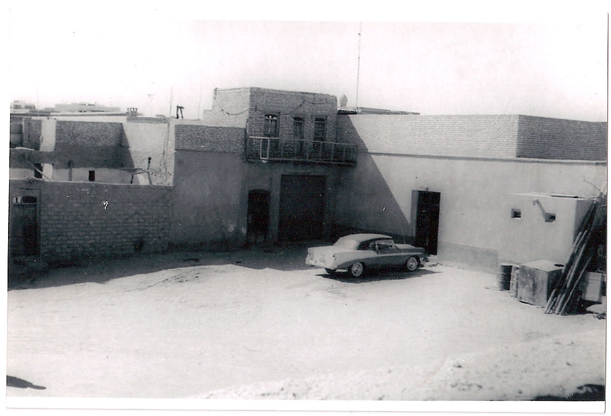 old kuwait pictures
