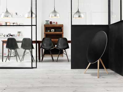 bang and olufsen a9 price