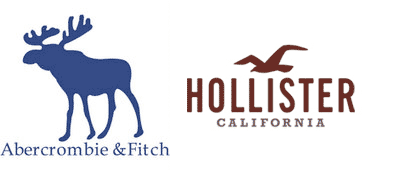 hollister a&f