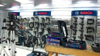 In Focus Bosch Power Tools Dealer 2 48am Everything Kuwait