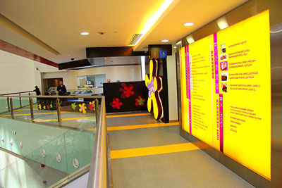 Choowy Goowy Now In Dubai Mall 2 48am Everything Kuwait