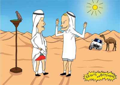 Some Posters From The Dubai Comic Con 2 48am Everything Kuwait