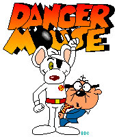 danger mouse soda pop