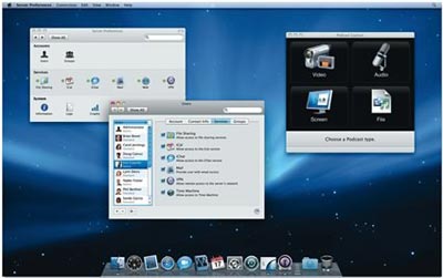 Apple Leopard 10.5 Download Apple Leopard 10.5 Download
