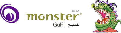 monster gulf recruiter
