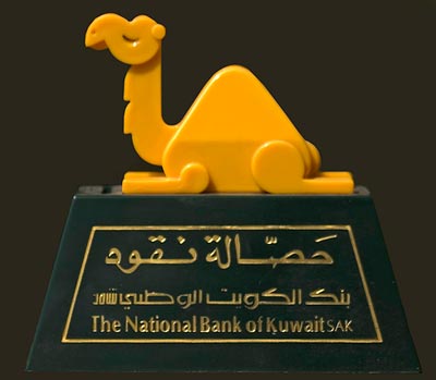 National Bank Of Kuwait S A L