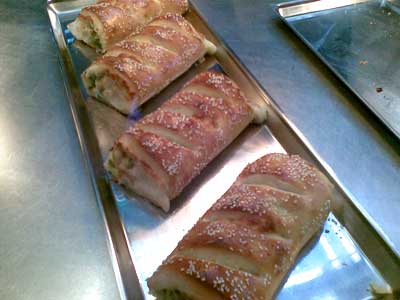 Review Sbarro Sausage Pepperoni Stromboli 2 48am Everything Kuwait